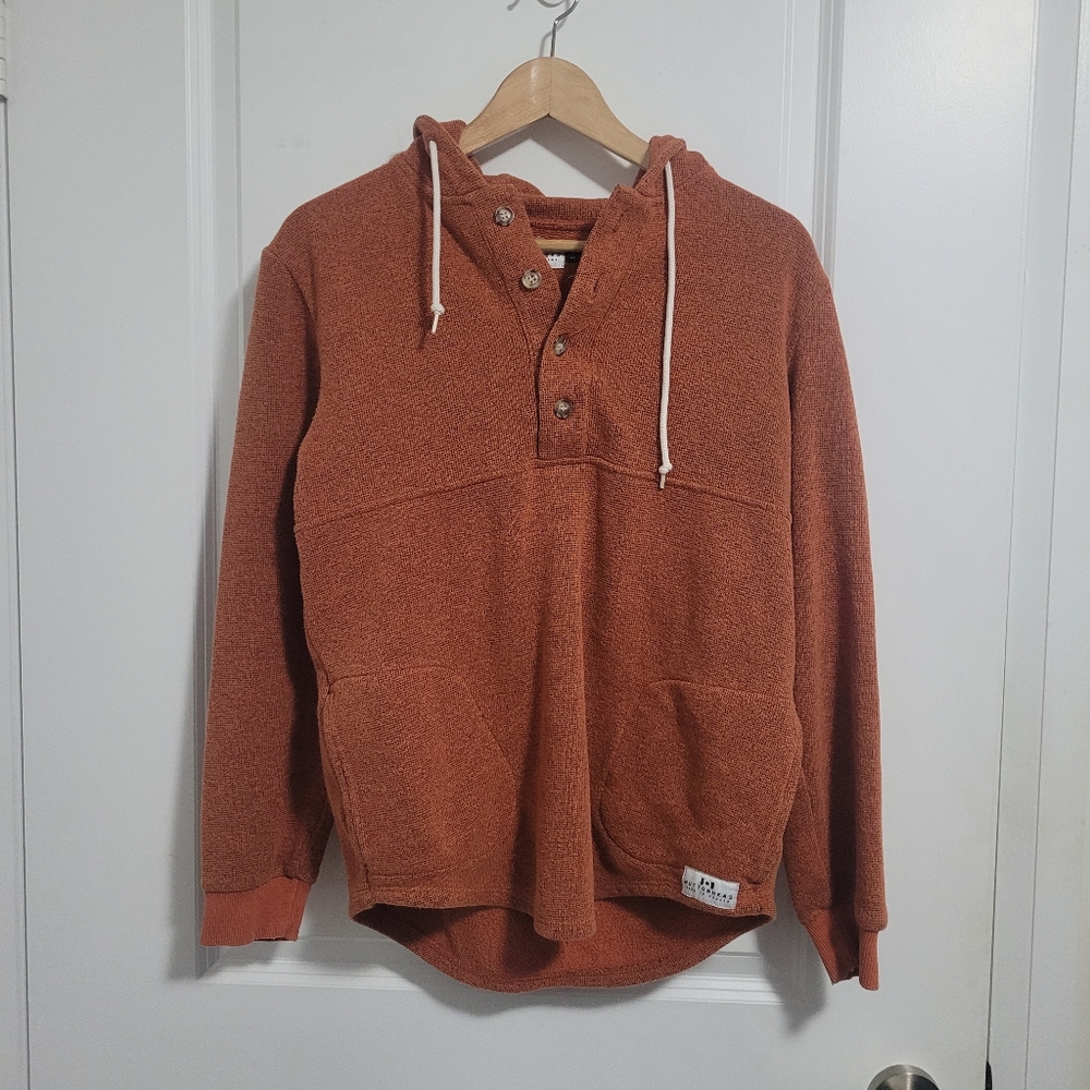 AS IS _ IN CANADA MUTTONHEAD  HOODIE